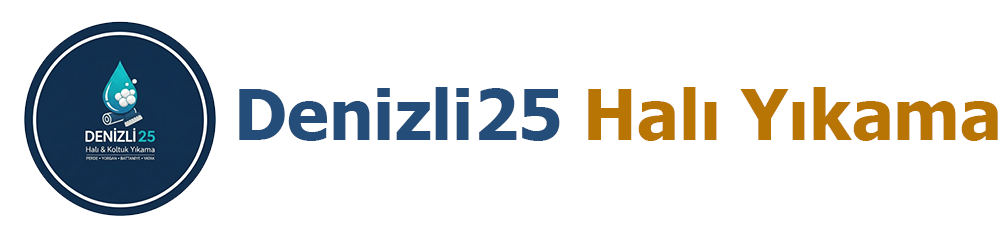 Denizli25 Logosu