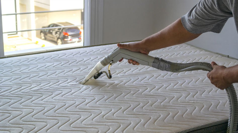 Denizli Profesyonel Yatak Yıkama