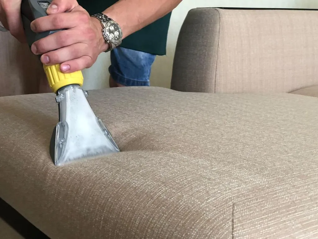 Koltuk Yıkama Hizmeti