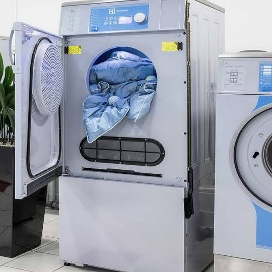 Hijyenik Yorgan Yıkama