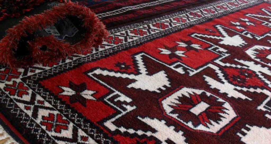 Denizli Dokuma Halı Yıkama 1 Dokuma Halı Yıkama