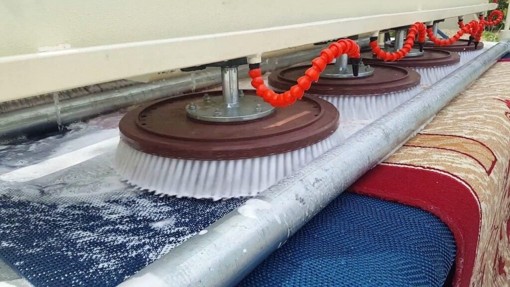 Halı ve Koltuk Temizliğinde Denizli Kilim Halı Yıkama Etkili Çözümler Sağlıyor