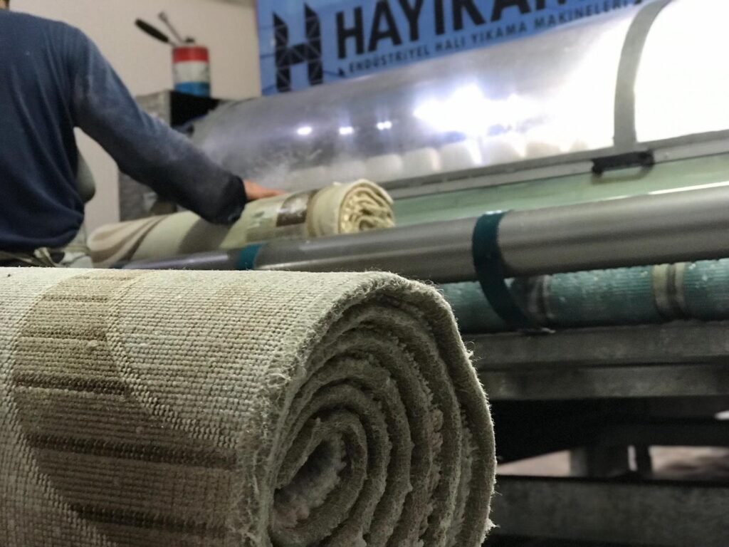Adalet Halı Koltuk Perde Yıkama