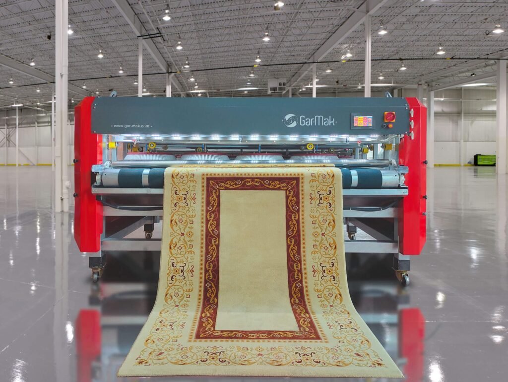 Kayalar Halı Koltuk Perde Yıkama