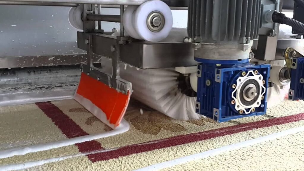Selçukbey Halı Koltuk Perde Yıkama